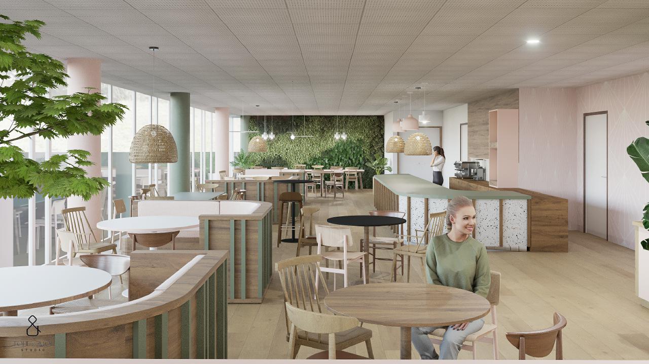 Bureau Paris 16992m² Location bureau Paris OLBUR2204564 6